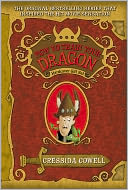 How to Train Your Dragon- Hardcover Gift Set