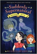 Suddenly Supernatural 4: Crossing Over