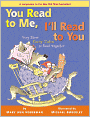 You Read to Me, I'll Read to You: Very Short Fairy Tales to Read Together