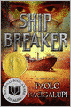 Ship Breaker
