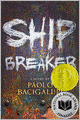 Ship Breaker