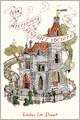 The Mysterious Benedict Society (Mysterious Benedict Society Series #1)