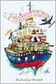 The Mysterious Benedict Society and the Perilous Journey (Mysterious Benedict Society Series #2)