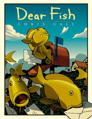Dear Fish