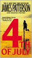 4th of July (Women's Murder Club Series #4)