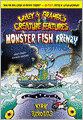 Monster Fish Frenzy (Wiley and Grampa Series #3)