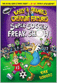 Super Soccer Freak Show (Wiley and Grampa Series #4)