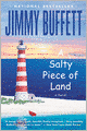Salty Piece of Land