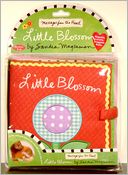 Messages from the Heart: Little Blossom: Huggable, Lovable, Snuggable Books