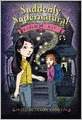 Scaredy Kat (Suddenly Supernatural Series #2)
