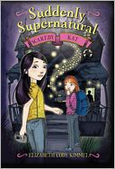 Scaredy Kat (Suddenly Supernatural Series #2)