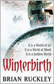Winterbirth (Godless World Series #1)