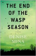 The End of the Wasp Season