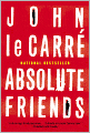 Absolute Friends