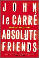 Absolute Friends