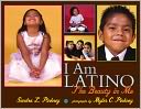 I Am Latino: The Beauty in Me