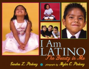I Am Latino: The Beauty in Me