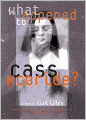 What Happened to Cass McBride?