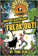 Ignatius Macfarland: Frequency Freak-Out!
