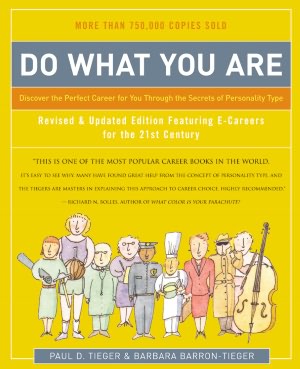 Download ebooks pdf gratis Do What You Are: Discover the Perfect Career for You Through the Secrets of Personality Type (English literature) iBook PDB 9780316167260 by Paul D. Tieger, Barbara Barron, Barbara Barron-Tieger