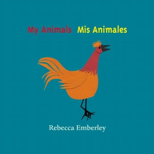 My Animals/ Mis animales
