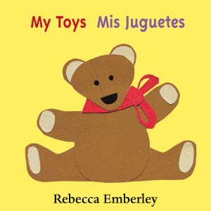 My Toys/Mis juguetes