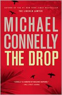 The Drop (Harry Bosch Series #17) by Michael Connelly: Book Cover