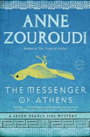 The Messenger of Athens