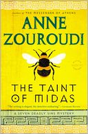 The Taint of Midas: A Novel