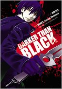 Darker Than Black
