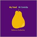 My Food/Mi comida