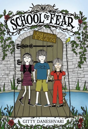School of Fear 3: The Final Exam
