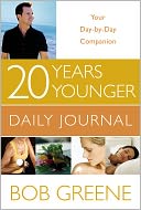 20 Years Younger Daily Journal: Your Day-by-Day Companion