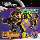 Transformers: Dark of the Moon: Bumblebee's Best Friend