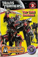 Transformers: Dark of the Moon: The Lost Autobot