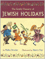 Family Treasury of Jewish Holidays