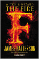 The Fire (Witch and Wizard Series #3)