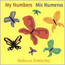 My Numbers / Mis números