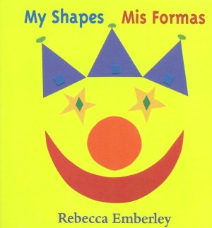 My Shapes / Mis formas