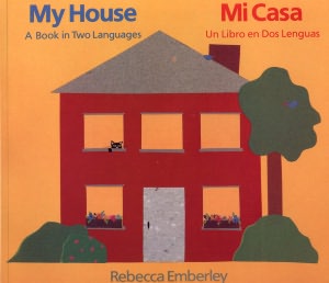 My House, Mi Casa