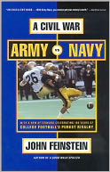Civil War: Army vs. Navy, A Year Inside College Football's Purest Rivalry