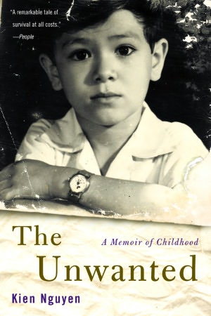 Unwanted: A Memoir of Childhood