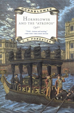 Hornblower and the Atropos (Horatio Hornblower Series #5)