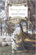 Ship of the Line (Horatio Hornblower Series #7)