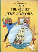 The Secret of the Unicorn (Adventures of Tintin Series)
