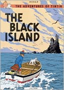 Black Island (Adventures of Tintin Series)