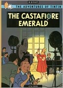 Castafiore Emerald (Adventures of Tintin Series)