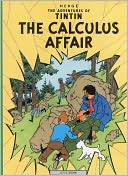 The Calculus Affair (Adventures of Tintin Series)