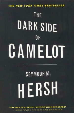 Dark Side of Camelot
