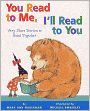 You Read to Me, I'll Read to You: Very Short Stories to Read Together